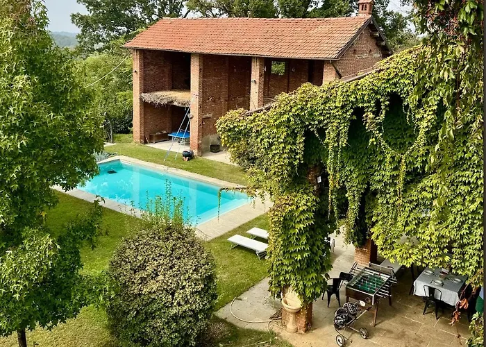 Cascina Coccione *