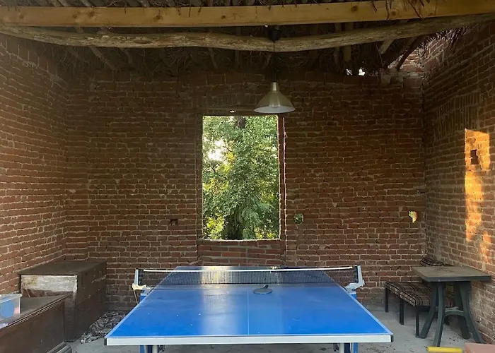Cascina Coccione * Predosa