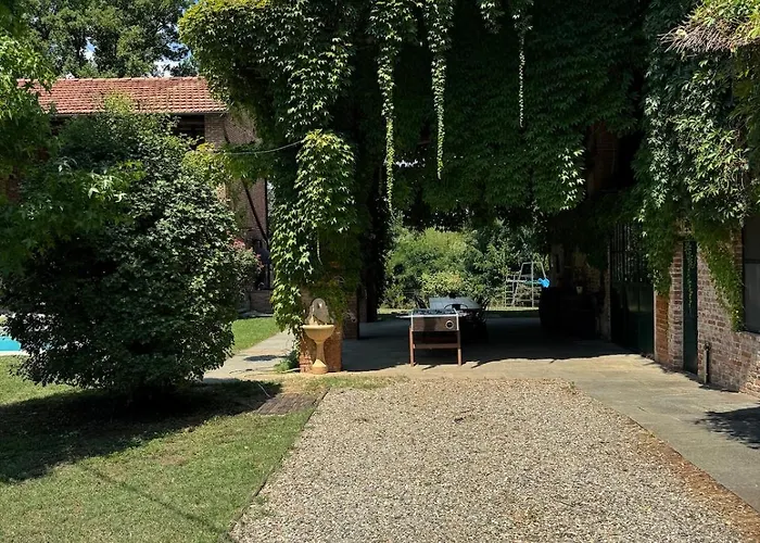 Cascina Coccione