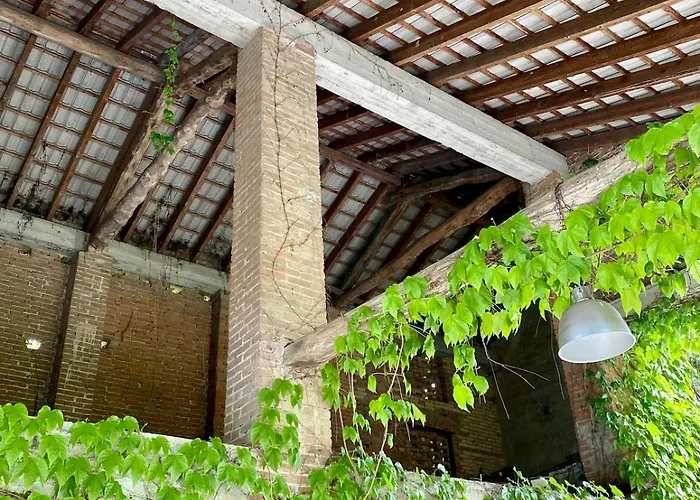 Cascina Coccione Villa