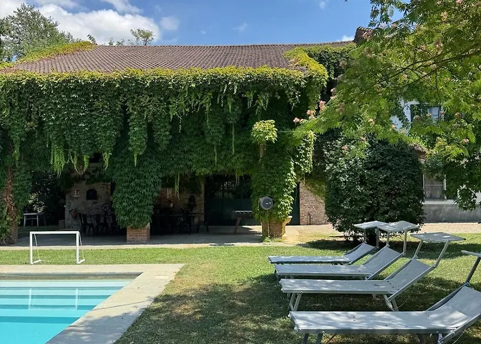 Cascina Coccione Predosa